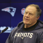 Watch: Apple TV Reveals Trailer, Date for Patriots Docuseries