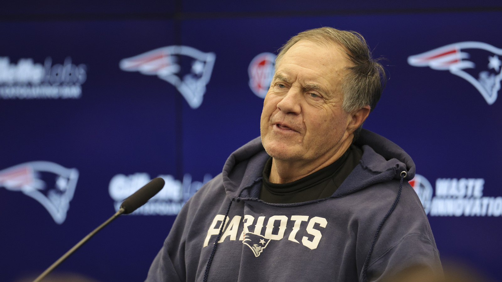 Apple TV dévoile la bande-annonce et la date de sortie de la série documentaire sur les Patriots