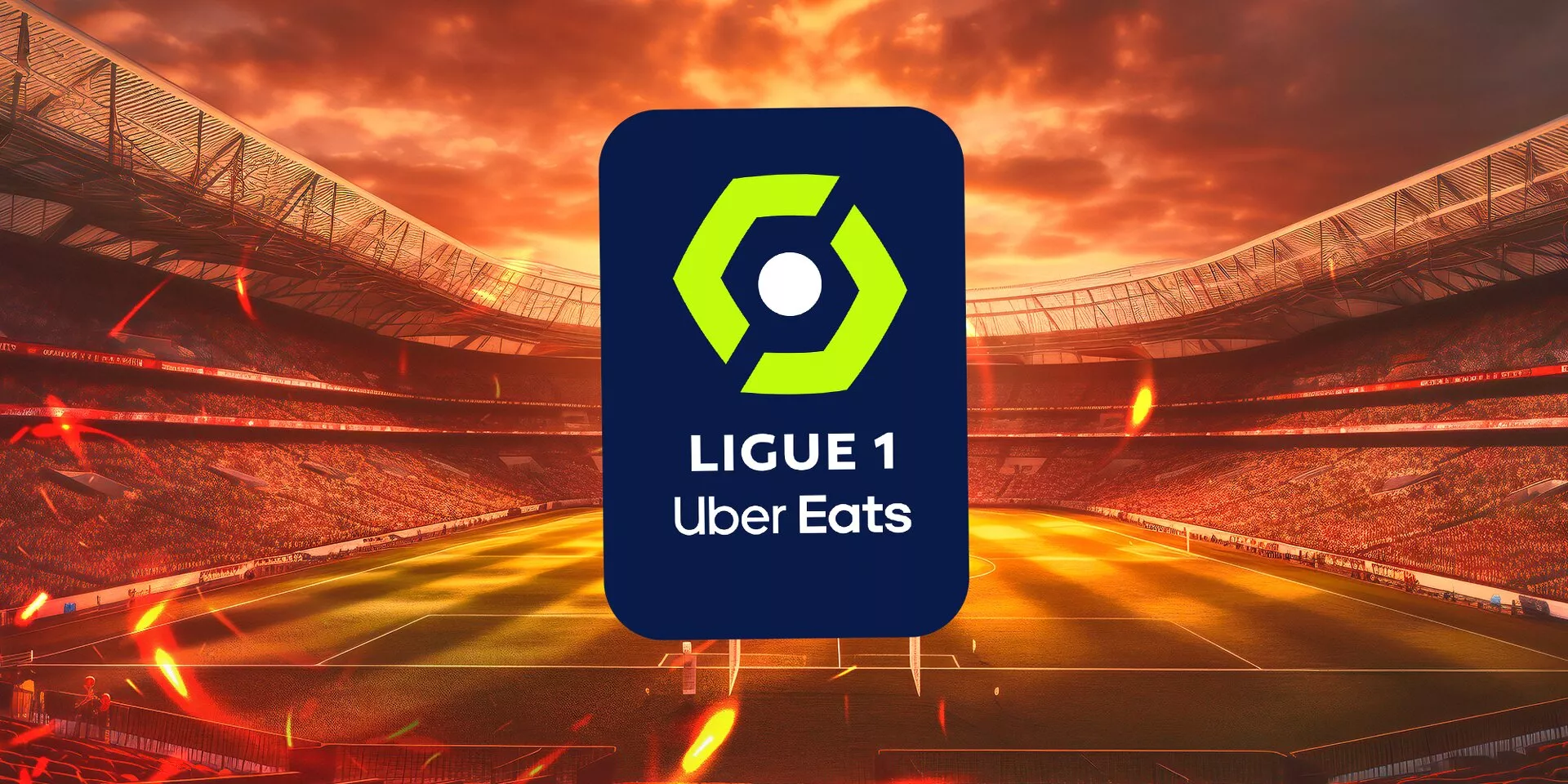 Apple TV en pourparlers avec la Ligue 1 pour l’achat des droits de diffusion