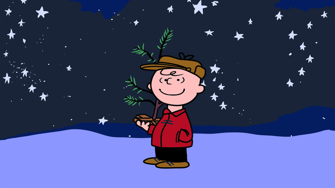 Apple TV+ offre gratuitement “Un Noël de Charlie Brown” à tous