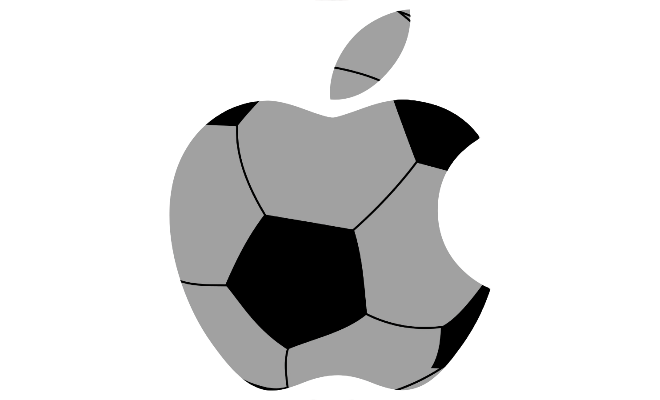 Apple TV signe un accord de 854 millions de dollars avec la Ligue 1 française de football