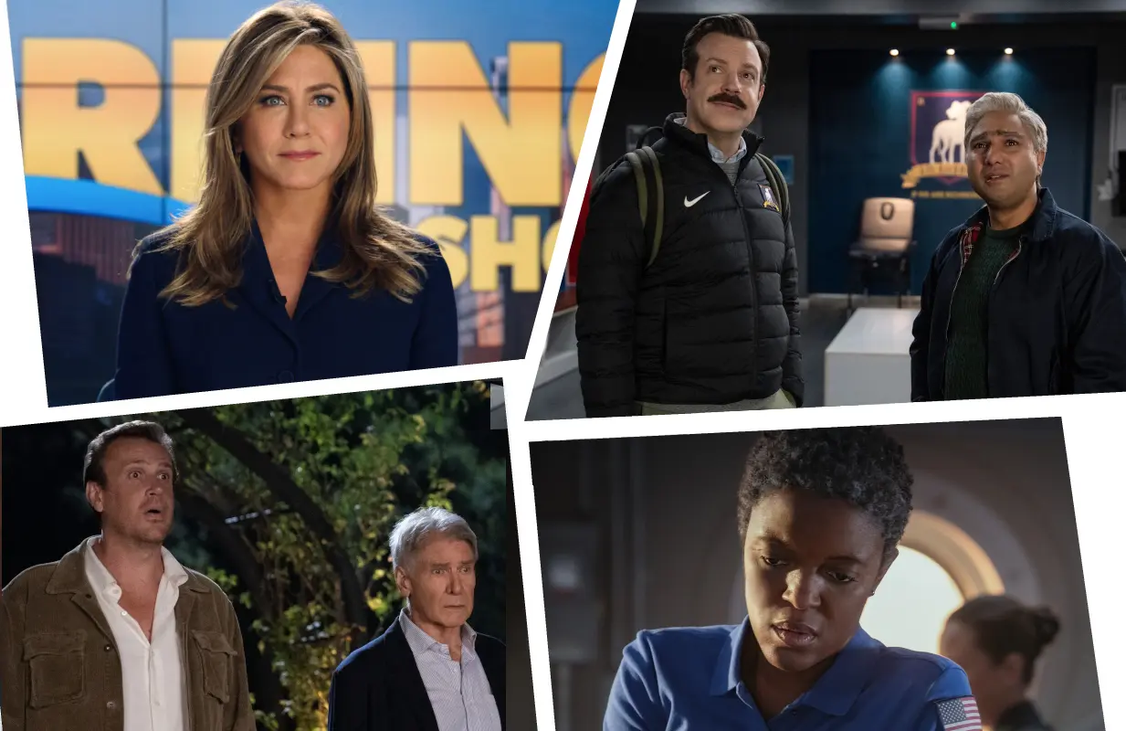 Apple TV+ : une marque plus connue que les autres plateformes de streaming.
