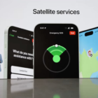 Apple iPhone 14 gets another free year of satellite Emergency SOS