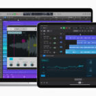 Apple supercharges Logic Pro for Mac and iPad