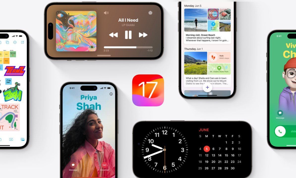 Apple retirera l’application iTunes Movie Store avec iOS 17.2