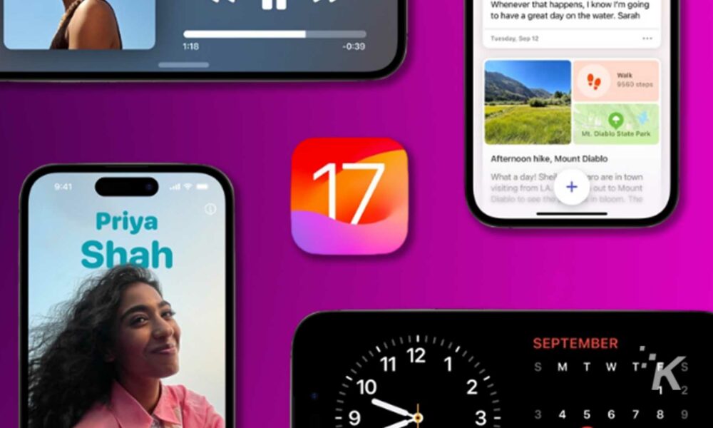 Apple supprime l’iTunes Movie Store avec la sortie de l’iOS 17.2
