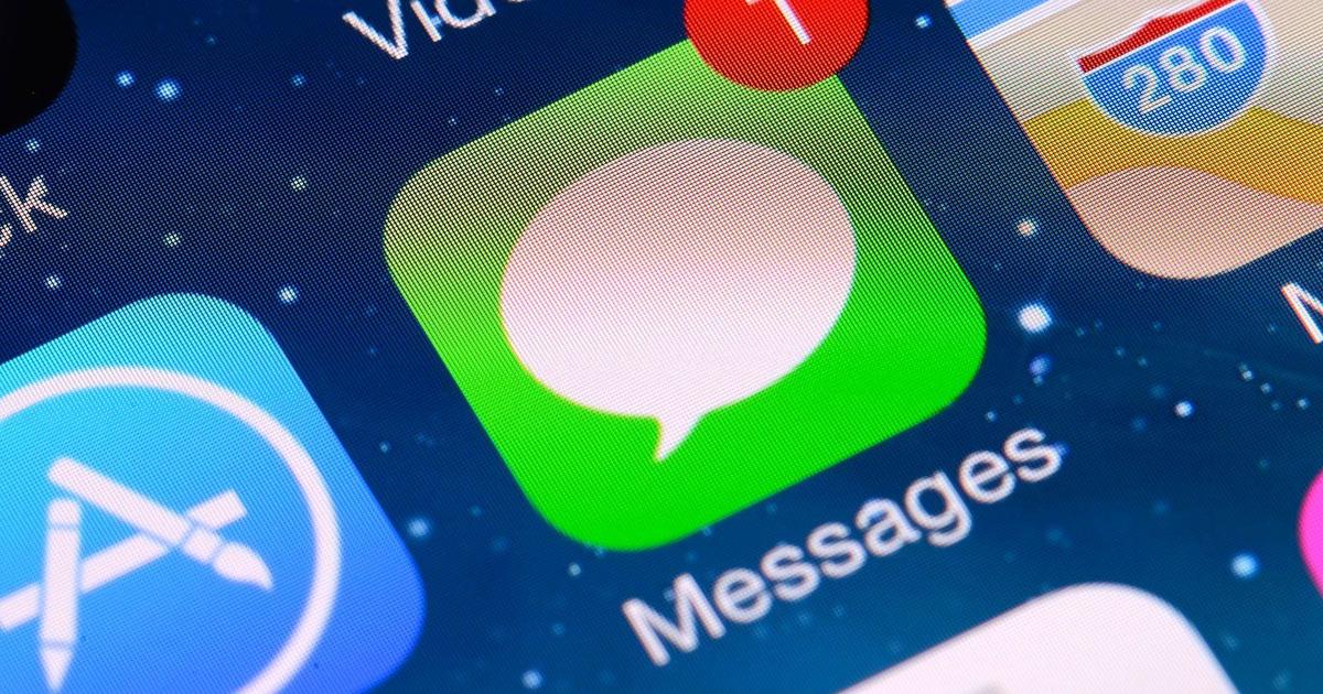 Apple va apporter une importante modification aux messages iPhone l’année prochaine