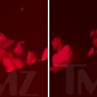 Ariana Grande Ex-Husband Dalton Gomez Makes Out with Maika Monroe at Concert