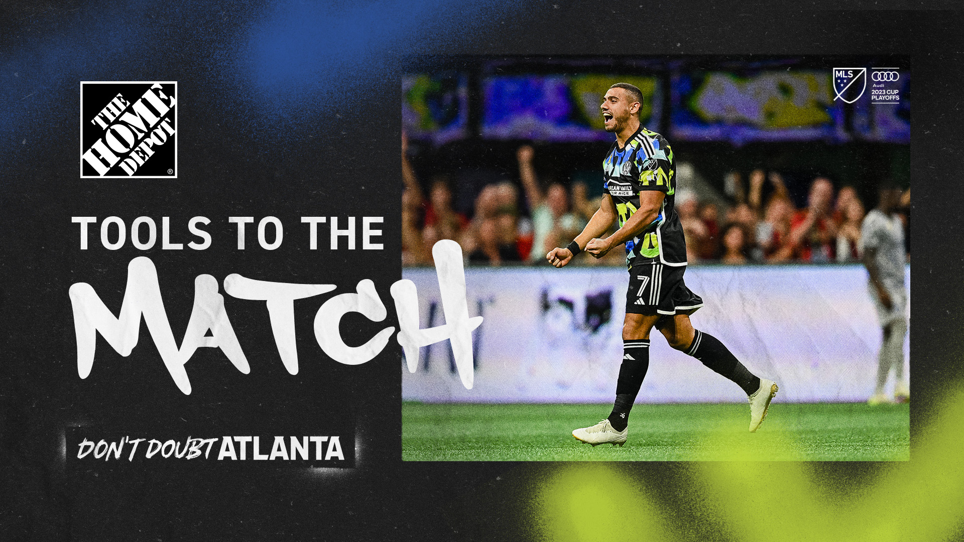Atlanta United élimine Columbus avec des outils clever pour se qualifier