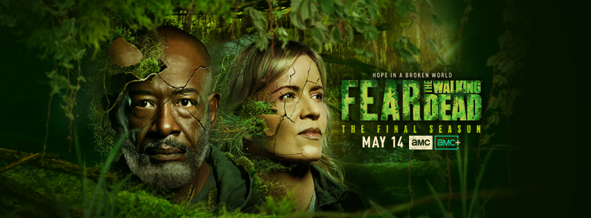 Audiences de la saison 8 de Fear the Walking Dead – séries TV annulées et reconduites, cotes.