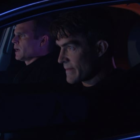 Leo and Dimitri On the Road - Days of Our Lives