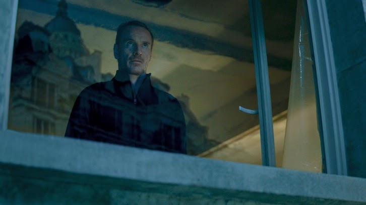 Avis sur le film “The Killer”