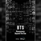 BTS shares Disney+ documentary series trailer