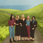 ‘Bad Sisters’ by Apple TV is a one of a kind feminist thriller