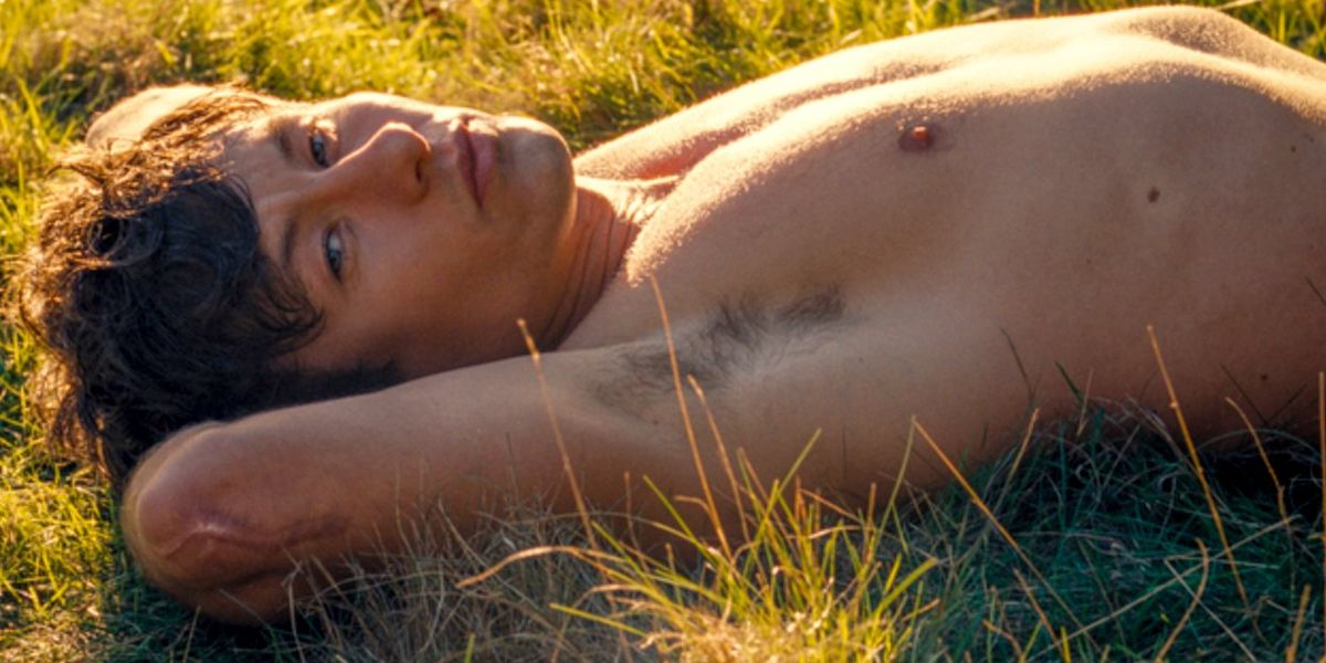 Barry Keoghan révèle les secrets derrière la grande danse nue de Saltburn