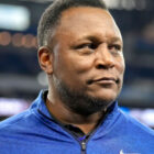 Barry Sanders
