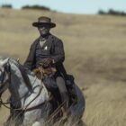Bass Reeves' the latest epic Western on Paramount+
