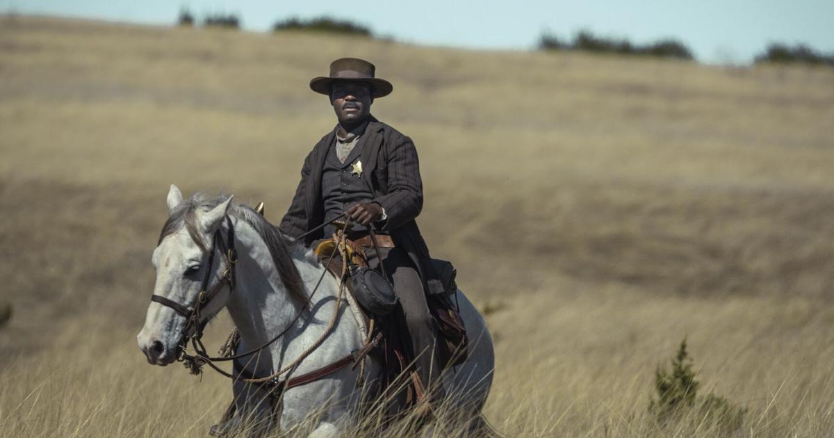 Bass Reeves : le dernier chef-d’œuvre Western sur Paramount+