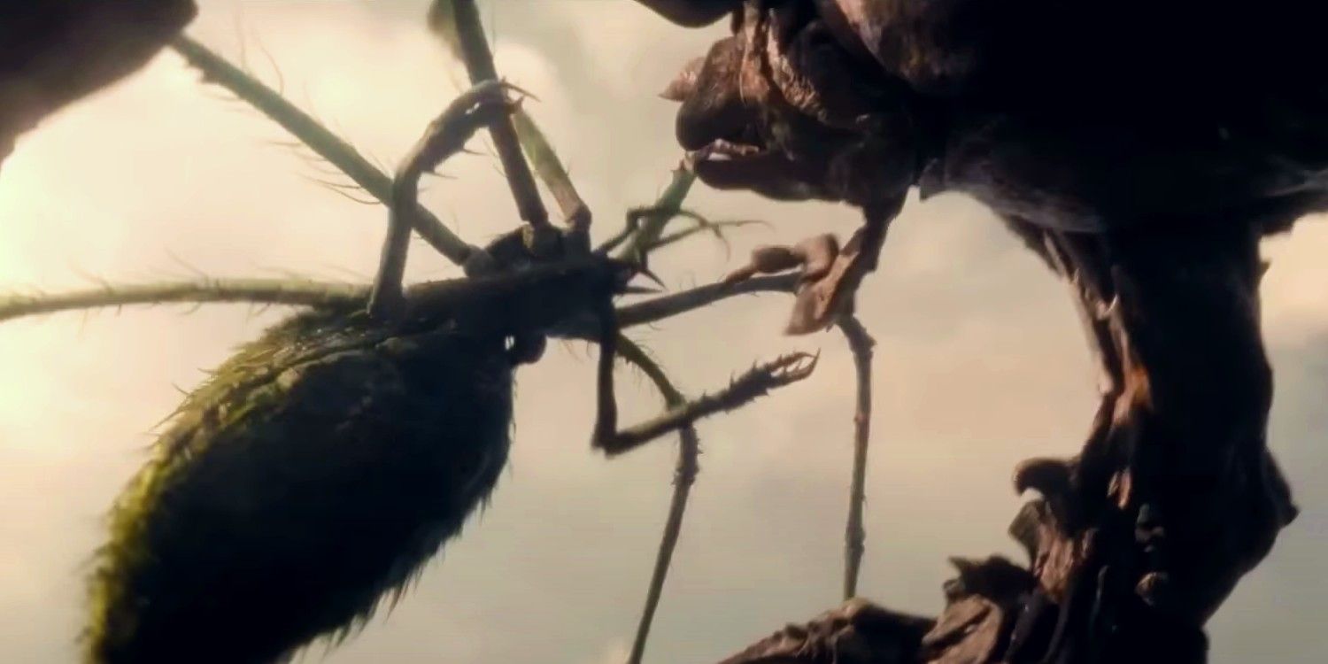 Bataille épique entre titans dans l’ouverture de Godzilla Show au Monsterverse