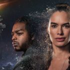 Beacon 23 TV show on MGM+: canceled or renewed?