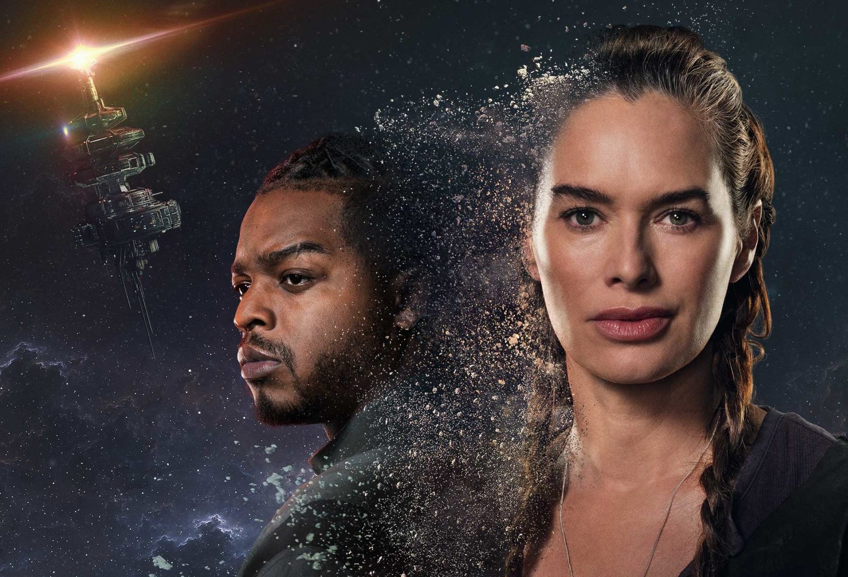 Beacon 23 – annulation et renouvellement des émissions TV, cotes