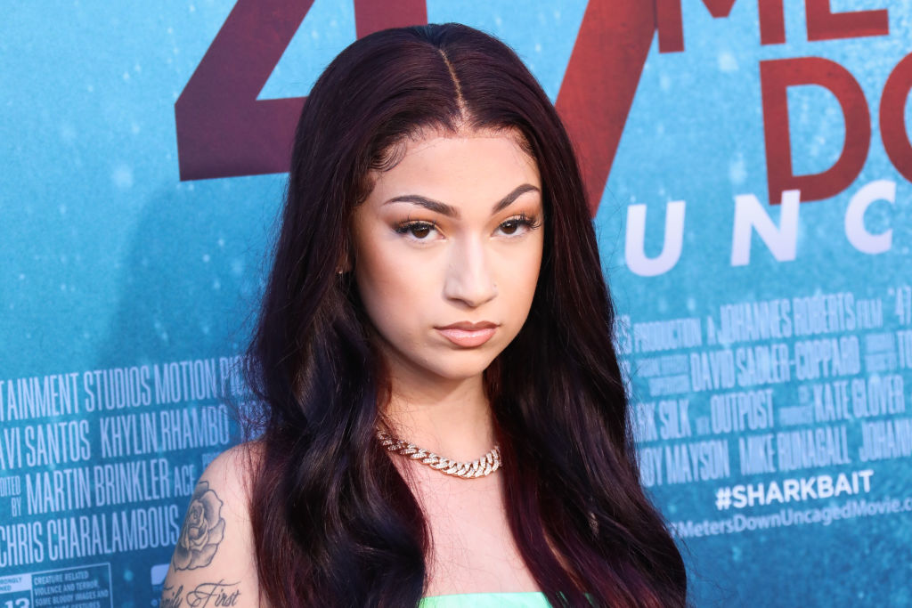 Bhad Bhabie dévoile ses revenus sur OnlyFans, des millions de chiffre d’affaires – Deadline