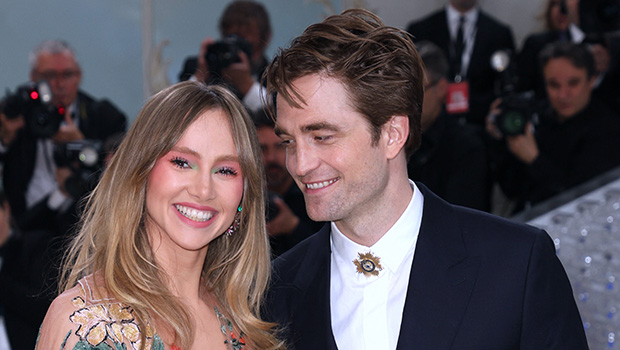 Bientôt parents : Robert Pattinson et sa compagne attendent leur premier enfant – Hollywood Life