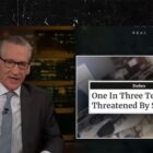 Bill Maher Says Public Schools Need to Be Like Catholic Schools
