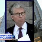 Up Close with Bill Ritter 11/12/23: Former New Jersey Governor Jim McGreevey on his campaign for mayor of Jersey City