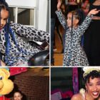 Blac Chyna Throws Epic 7th Birthday Party for Daughter Dream