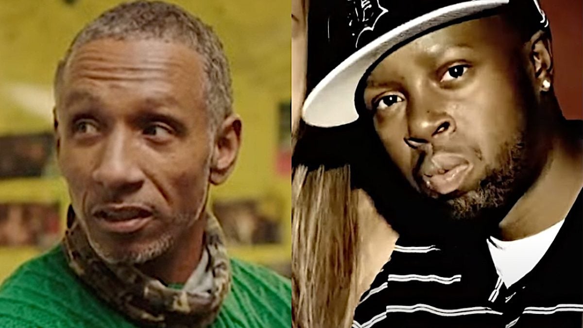 Black Sheep’s Dres dévoile l’histoire derrière son nouvel album avec J Dilla