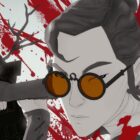 ‘Blue Eye Samurai’ Is a Gory and Gorgeous Animated Series From Netflix