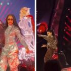 Blue Ivy Improved Dance Skills Due to Haters Early In 'Renaissance' Tour