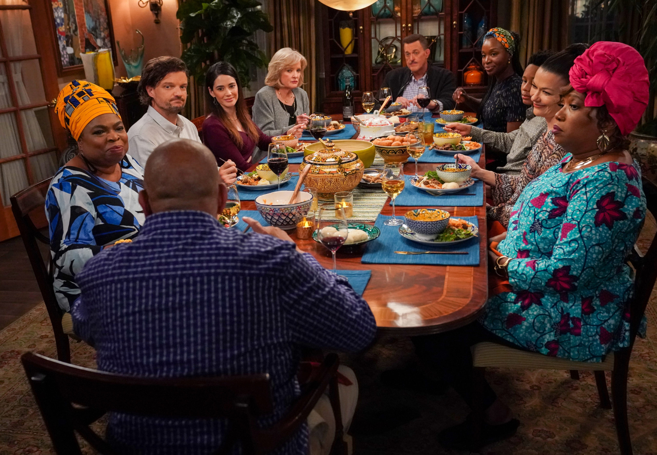 Bob Abishola sur CBS : annulé ou saison cinq ? – Séries annulées + renouvelées, audiences