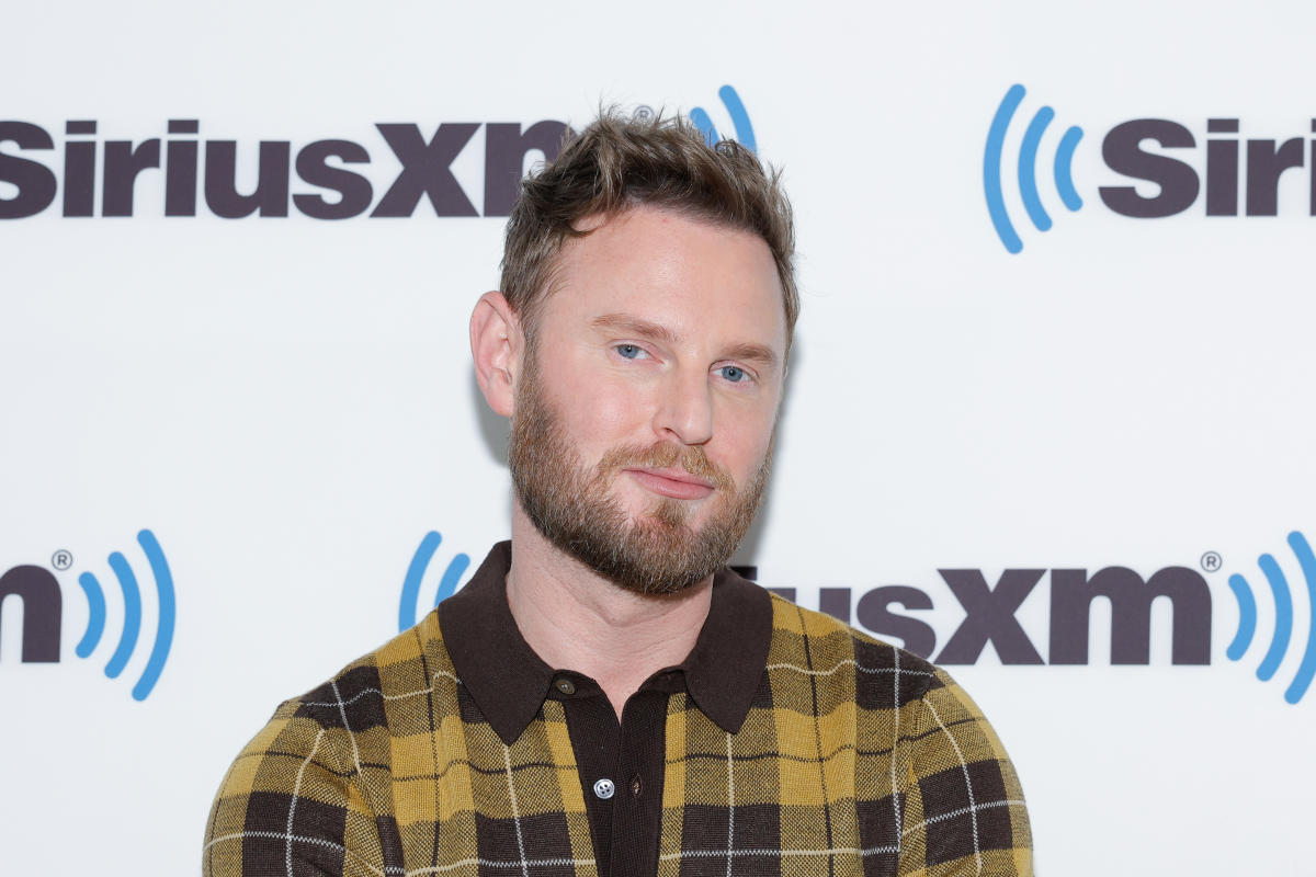 Bobby Berk quitte “Queer Eye” sur Netflix après la saison 8