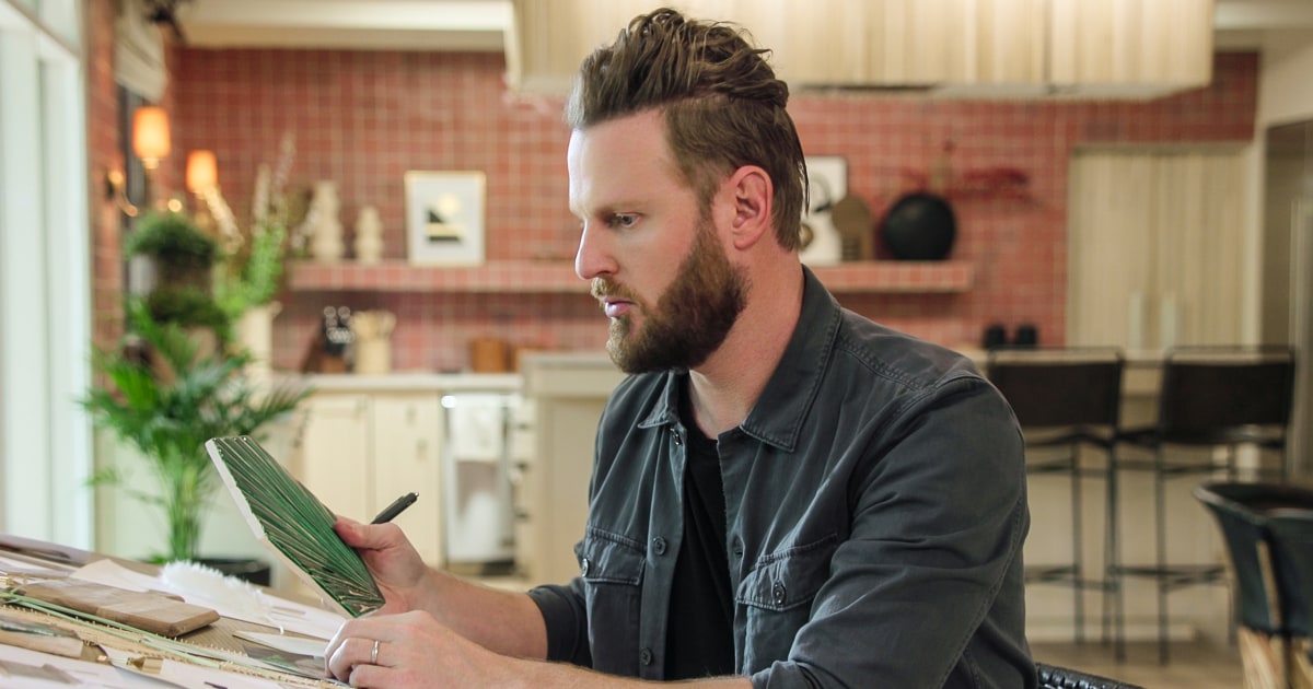 Bobby Berk quitte l’émission Queer Eye sur Netflix