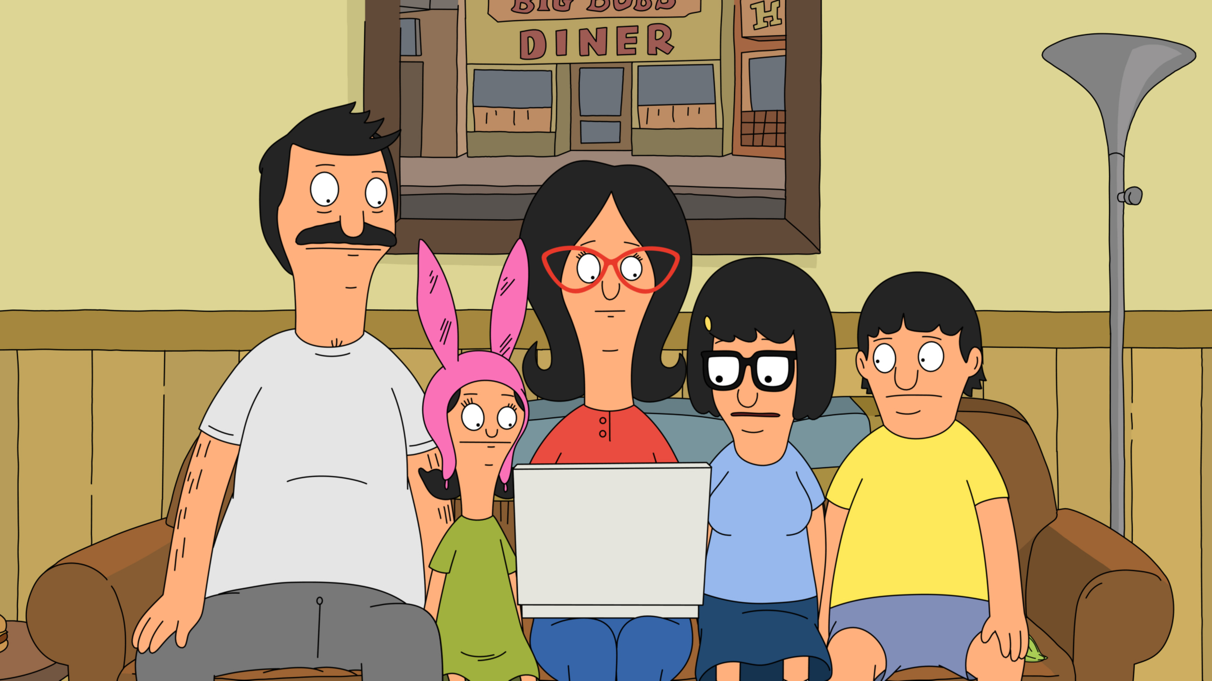 Bob’s Burgers sur FOX : annulé ou saison 15 ? – émissions télé annulées et renouvelées, cotes d’écoute