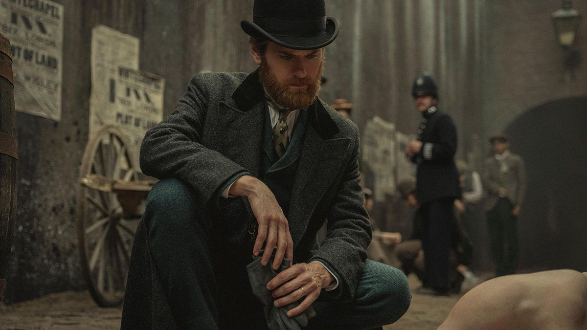 “Bodies” en hausse de spectateurs semaine 2 – Classements hebdomadaires Netflix du 22 au 29 oct.