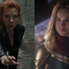 Brie Larson Says Scarlett Johansson Was The First MCU Person To Reach Out On Avengers. Now, She Tries To Pay It Forward