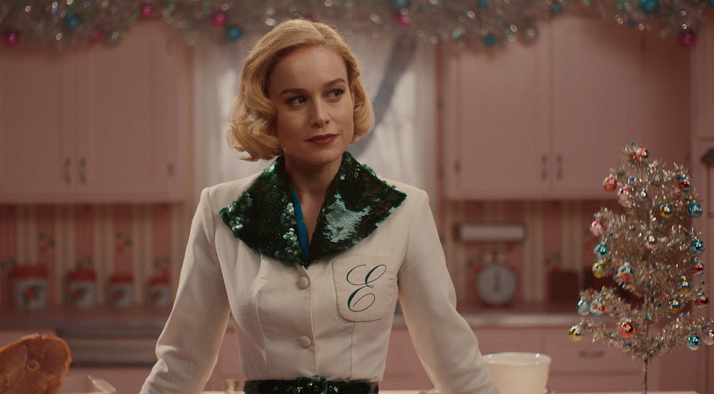 Brie Larson analyse la finale de “Lessons in Chemistry” et les changements par rapport au livre