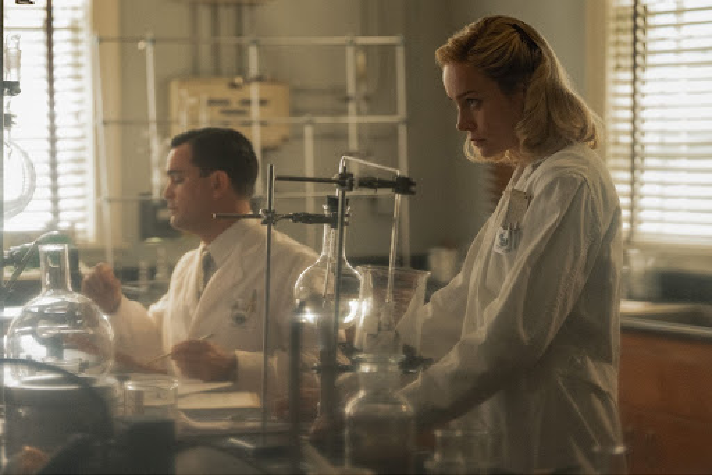 Brie Larson dans l’adaptation TV Apple de ‘Lessons in Chemistry’
