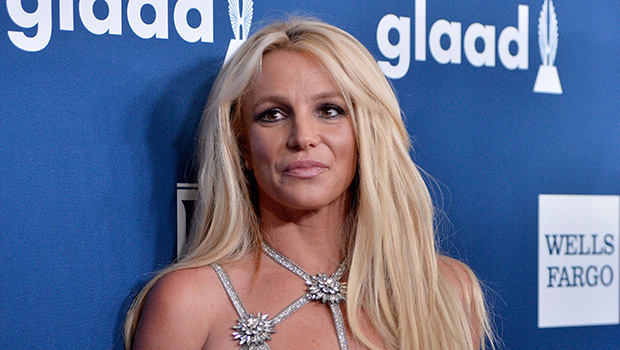 Britney Spears avoue son admiration pour Taylor Swift – Hollywood Life