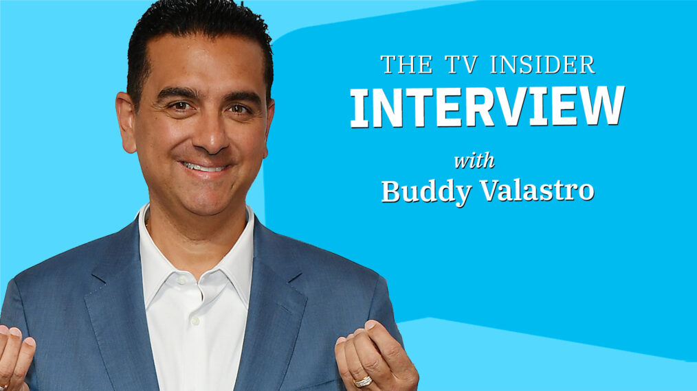 Buddy Valastro, le “Cake Boss”, de retour à la télé après une blessure horrible – découvrez ses nouvelles émissions innovantes