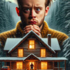 Is 'Cabin Alone' the Macaulay Culkin 'Home Alone' Sequel on Disney Plus?