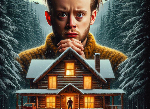 Cabin Alone : la suite de Maman, j’ai raté l’avion avec Macaulay Culkin sur Disney Plus