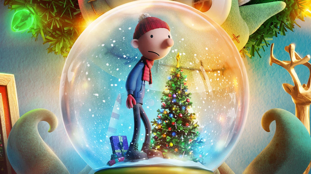 Cabin Fever: Bande-annonce dévoilée par Disney+