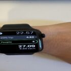 How to use Apple Watch to calculate tip and split the check