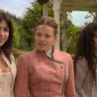 AppleTV's 'The Buccaneers': Full Episode Release Schedule