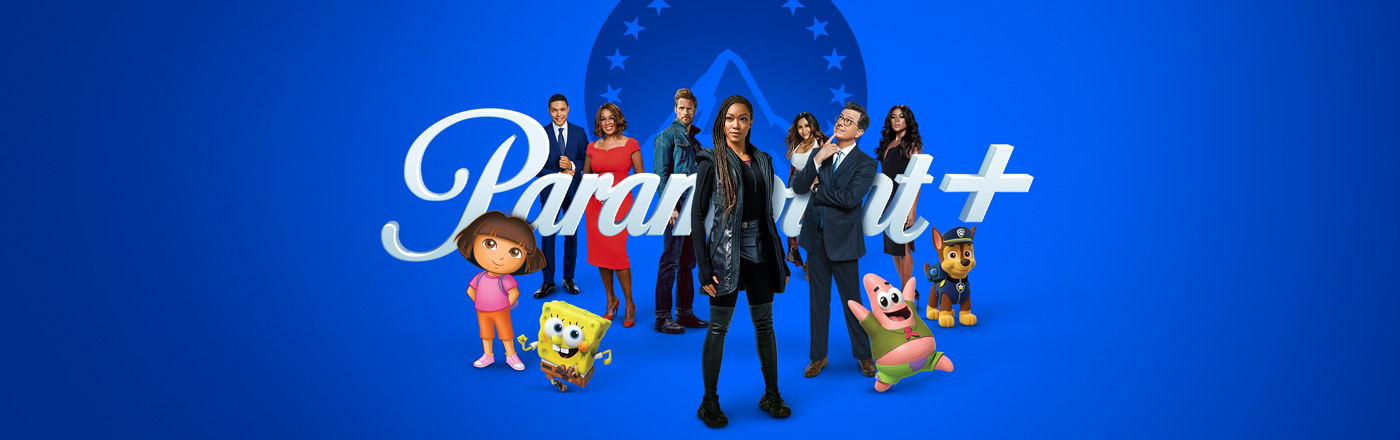 Calendrier des sorties de Paramount+ en décembre 2023