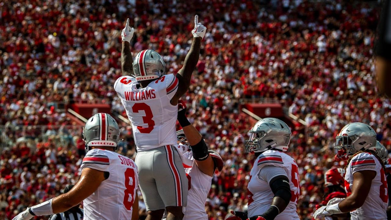 Calendrier football Ohio State 2023: Dates, horaires, chaines TV, résultats
